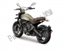 All original and replacement parts for your Ducati Scrambler Urban Enduro Thailand USA 803 2016.